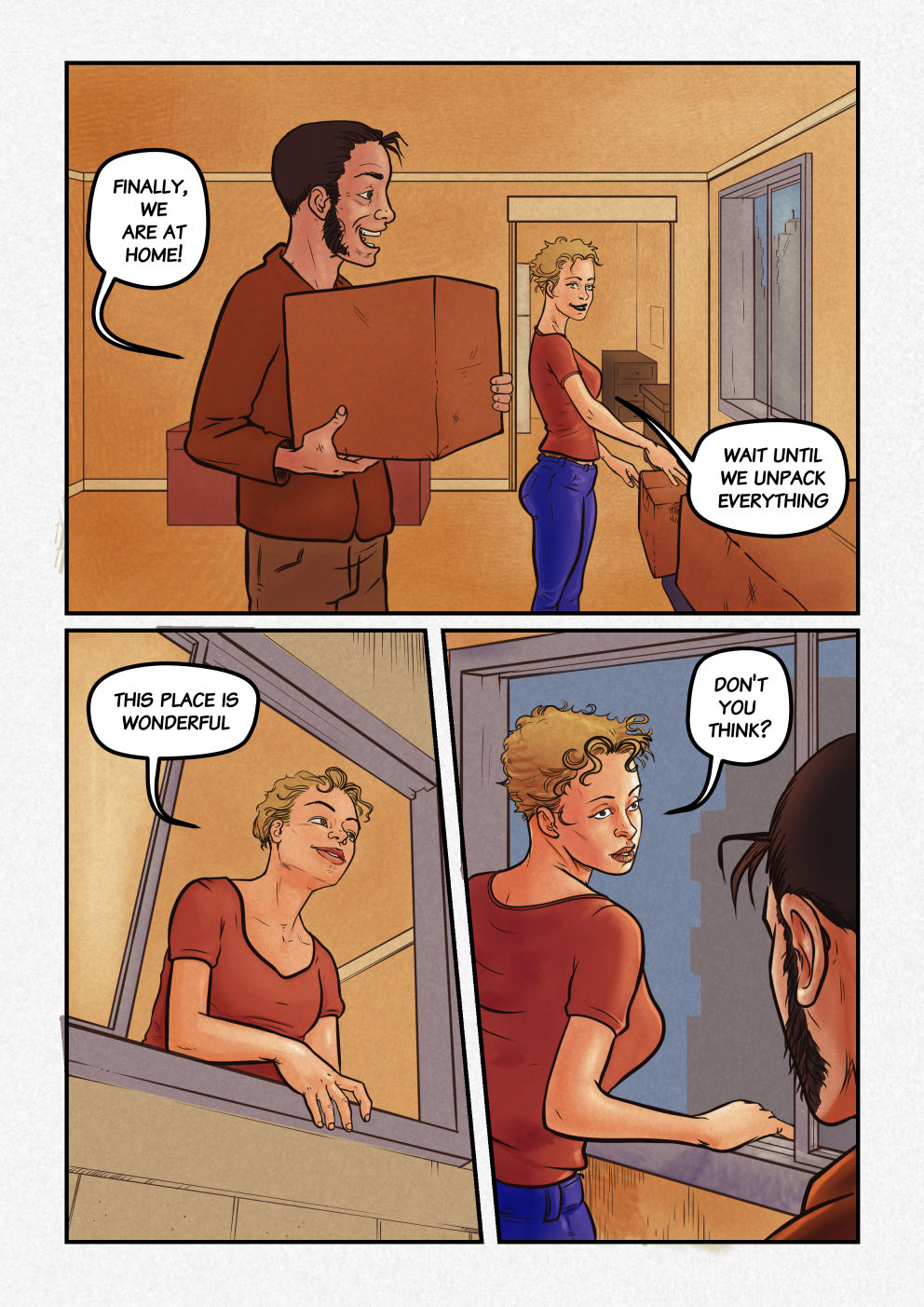 D&amp;S page 1 full