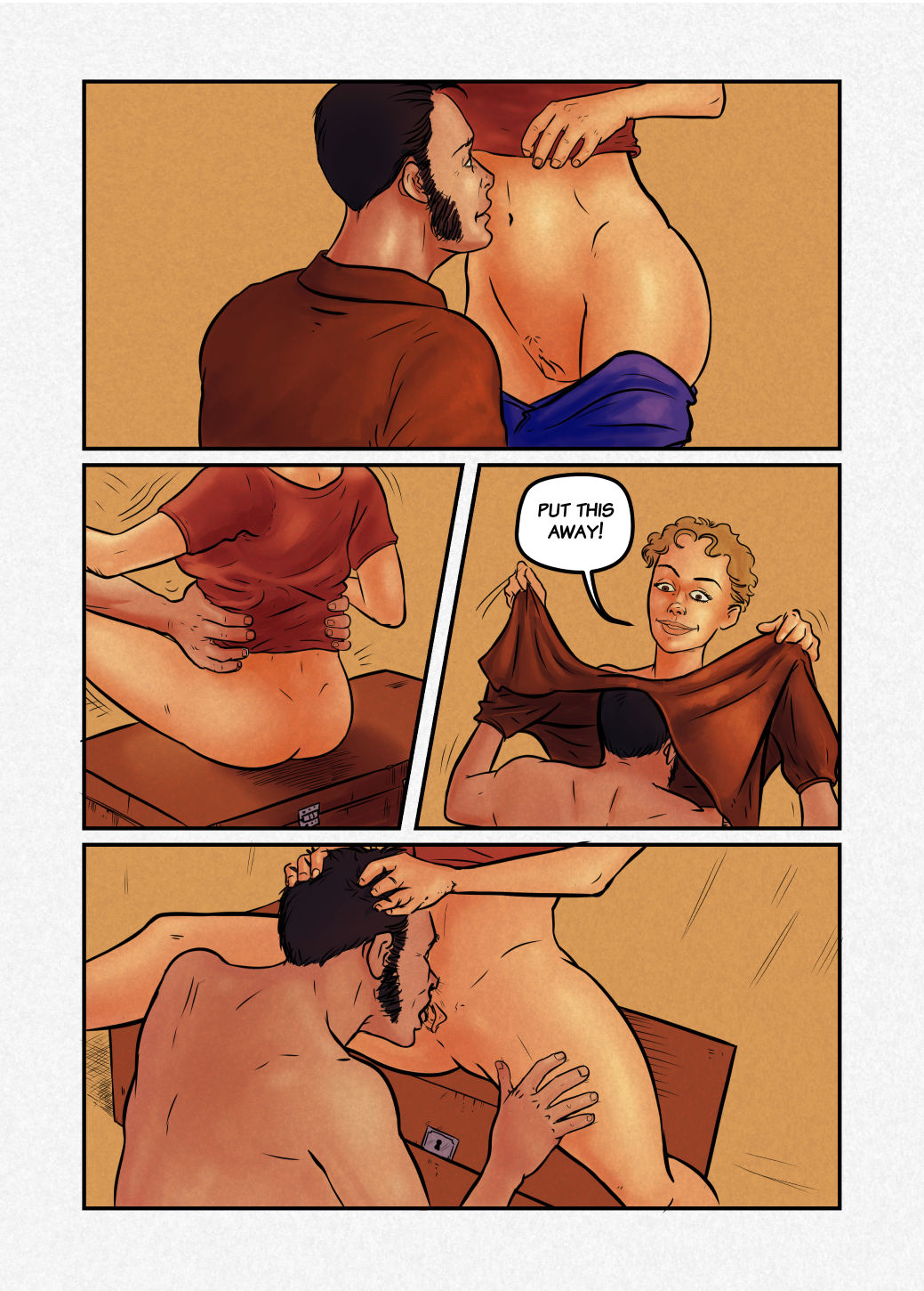D&amp;S page 4 full