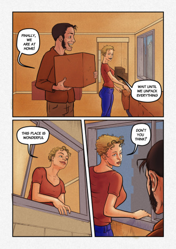 D&amp;S cover