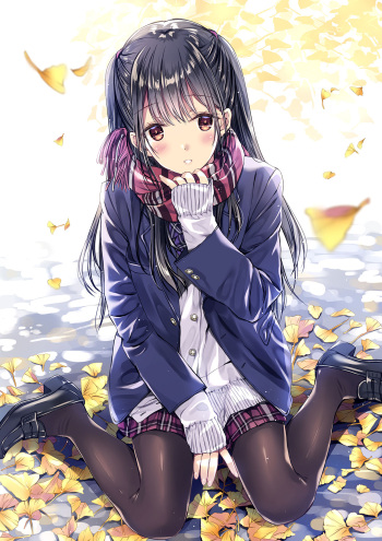 Kobayashi Chisato cover