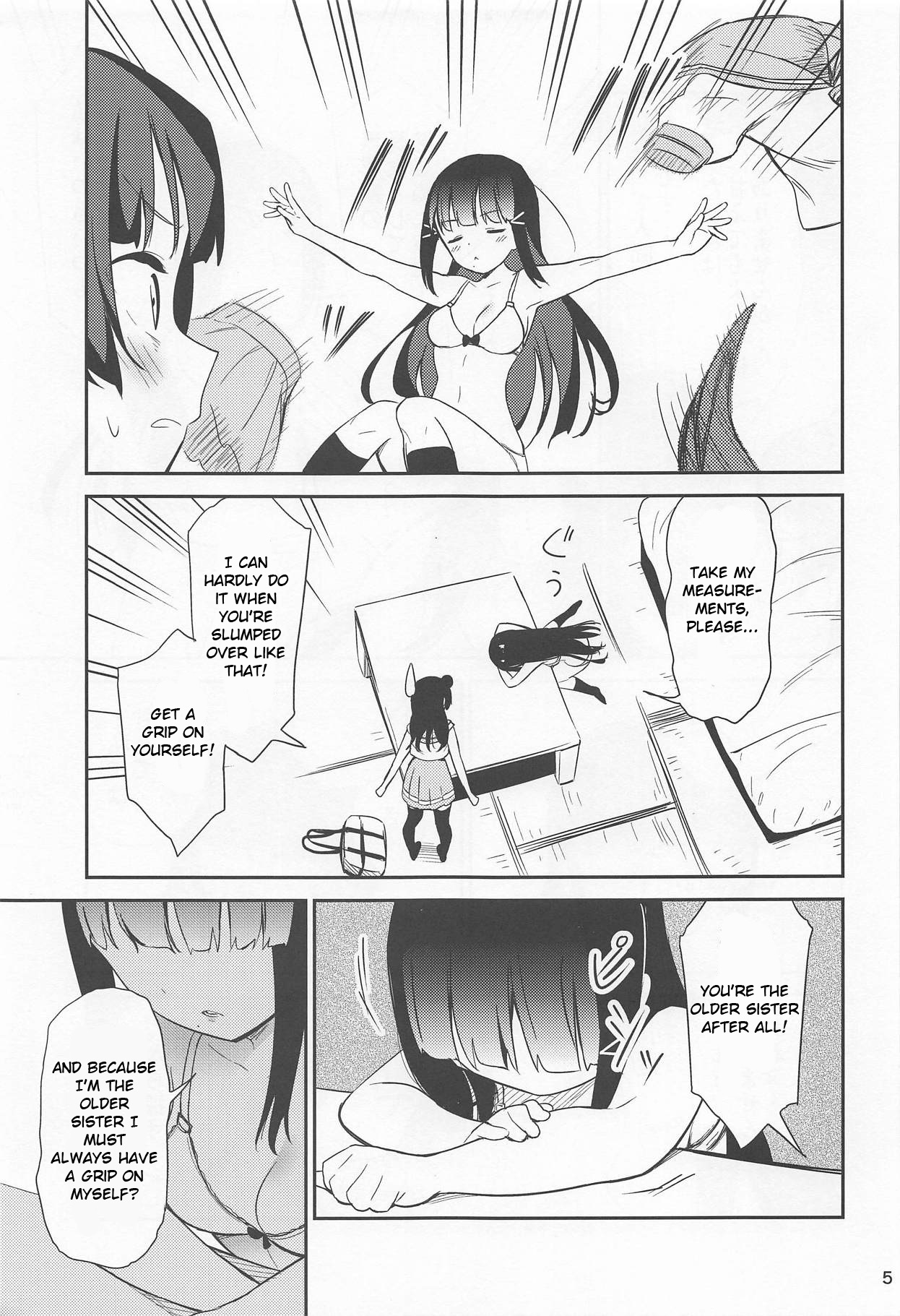 sweet. page 4 full