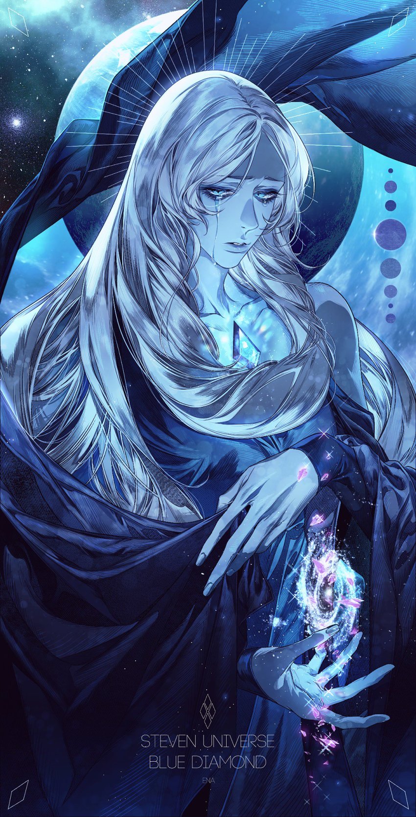 Blue Diamond Collection page 8 full