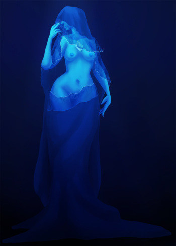 Blue Diamond Collection cover