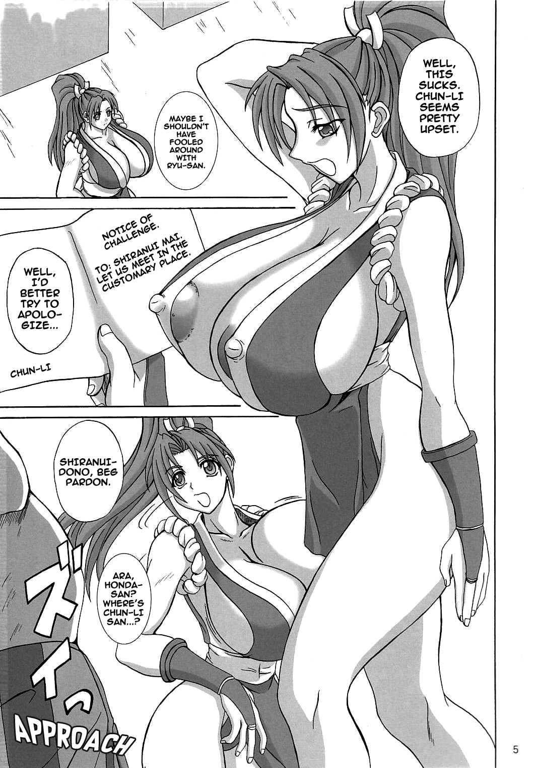 Awakening 2 page 4 full