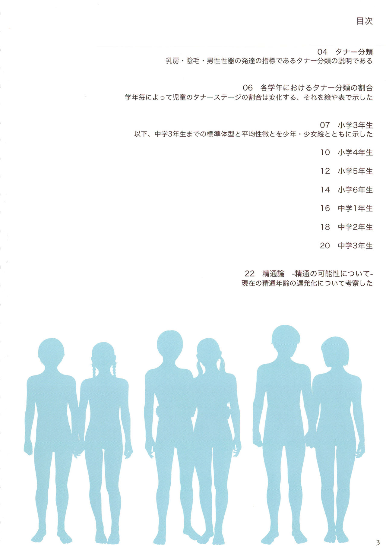 Kodomo no Hokentaiiku page 3 full
