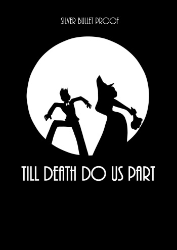 Till Death Do Use Part cover