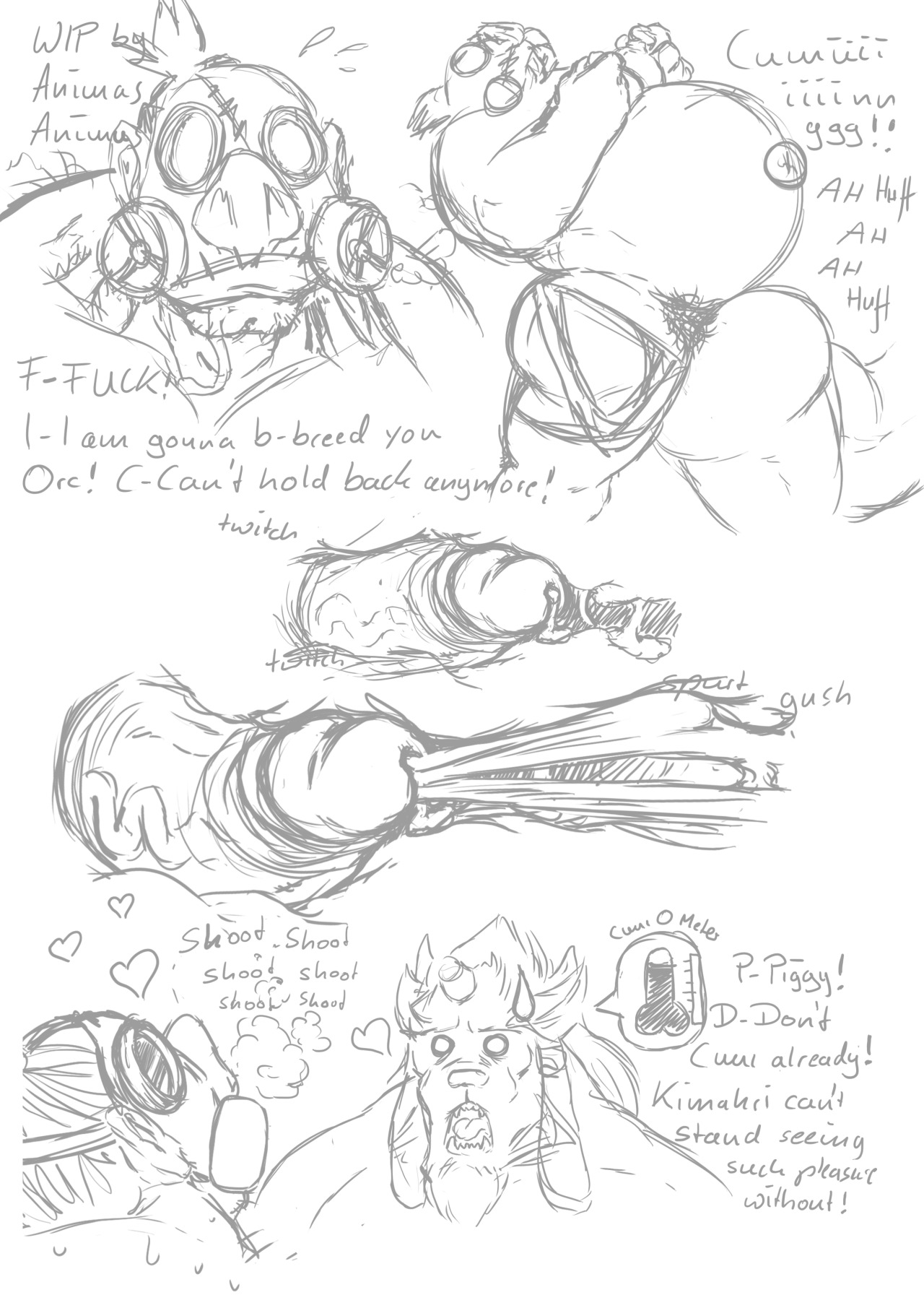 Glas Cumdump page 8 full