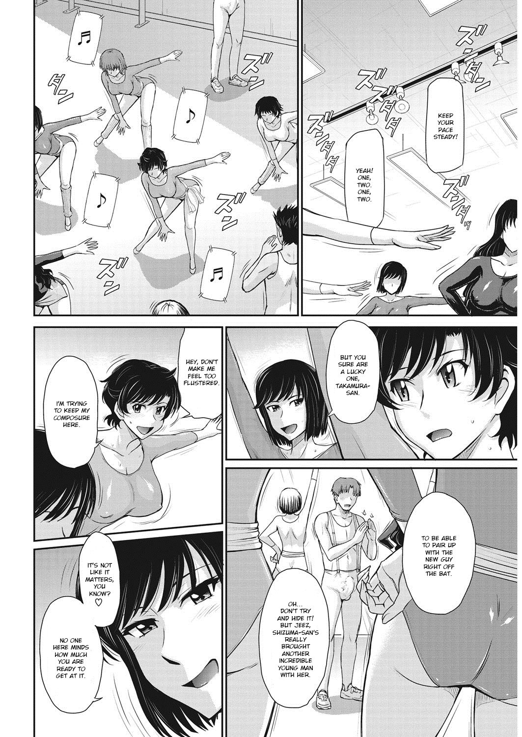 Let's get Physical Ch. 3 page 4 full
