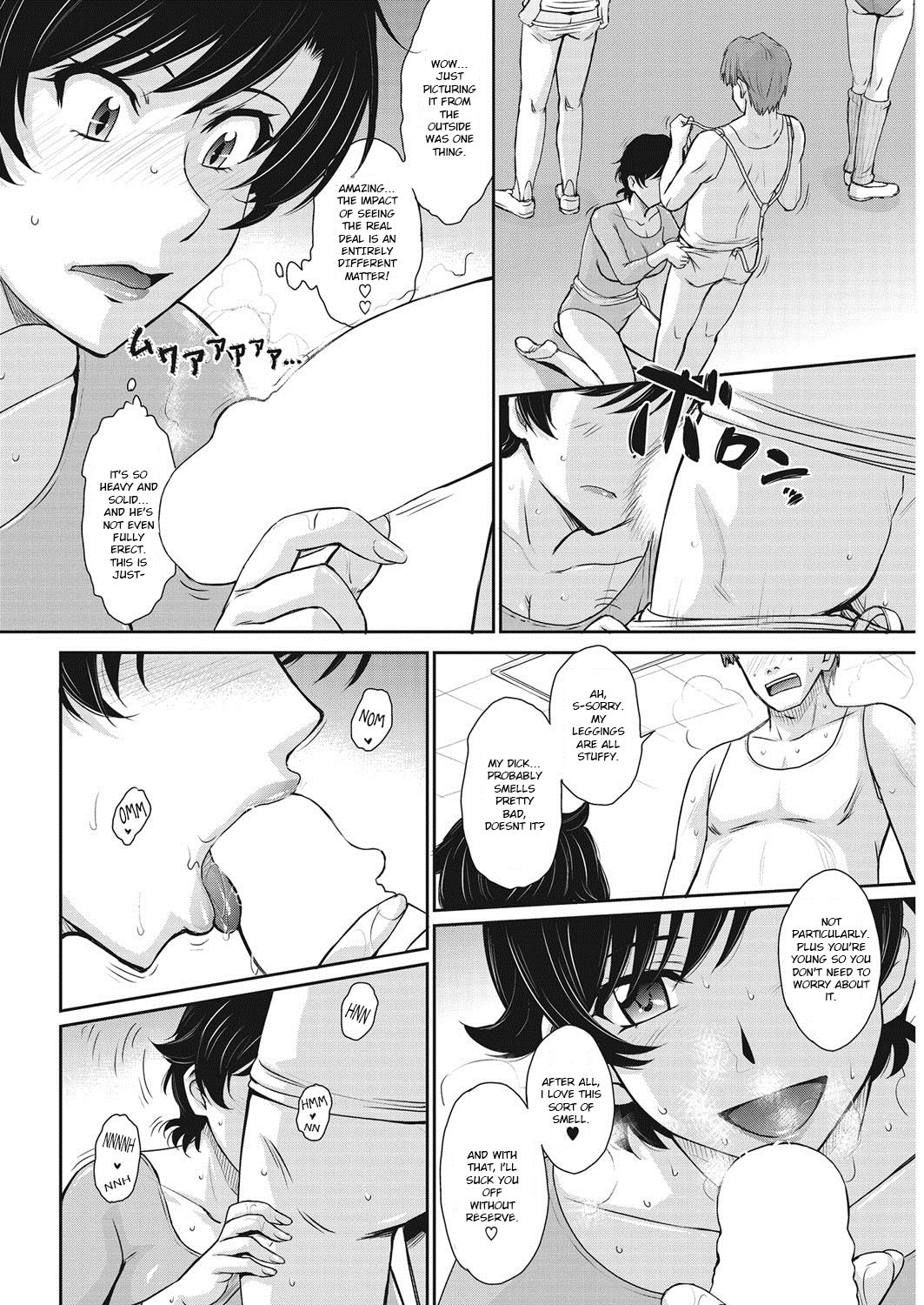 Let's get Physical Ch. 3 page 6 full