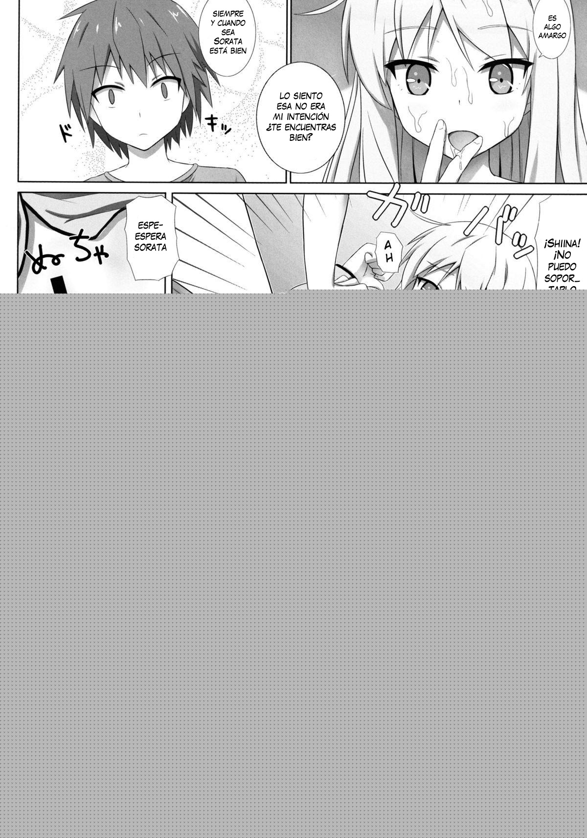 Pet na Kanojo o Choukyou Shite Mita page 10 full