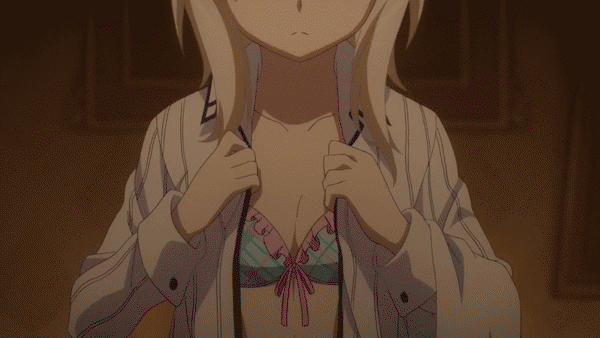 High School DxD Hero Gifs page 10 full