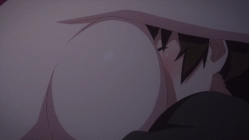 High School DxD Hero Gifs page 3 full