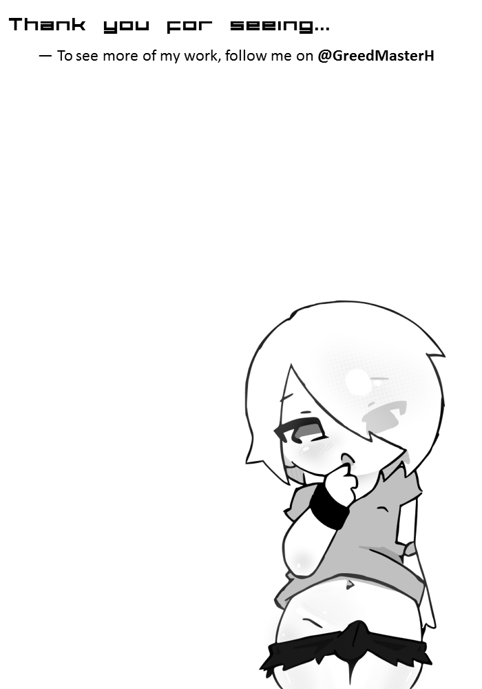 Adventure Time, Empty-Balls Finn page 7 full