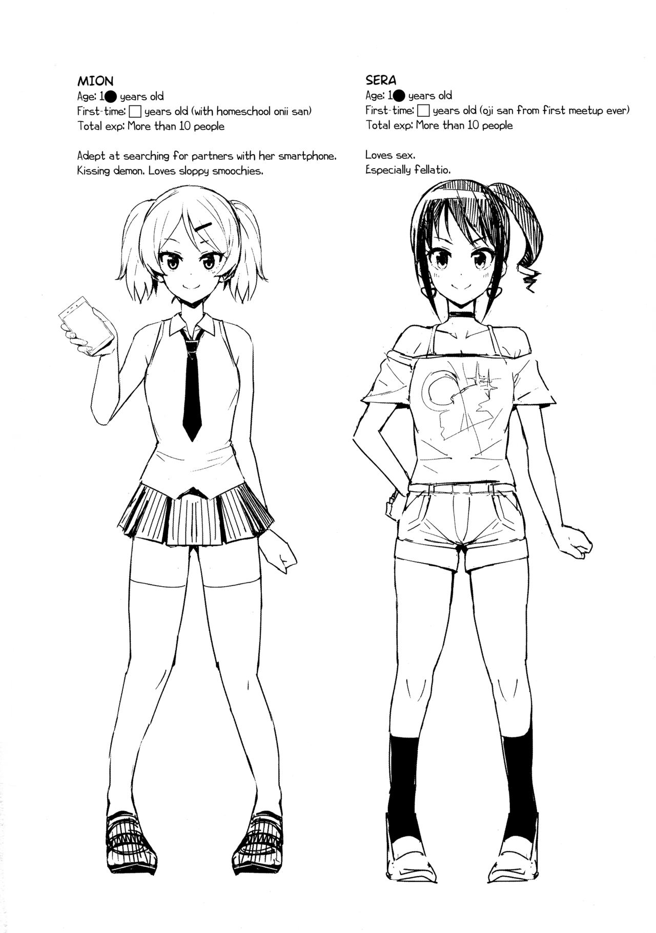 Little Bitch Planet Vol. 4 page 4 full