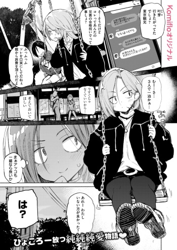 Daiji ni siNight! cover