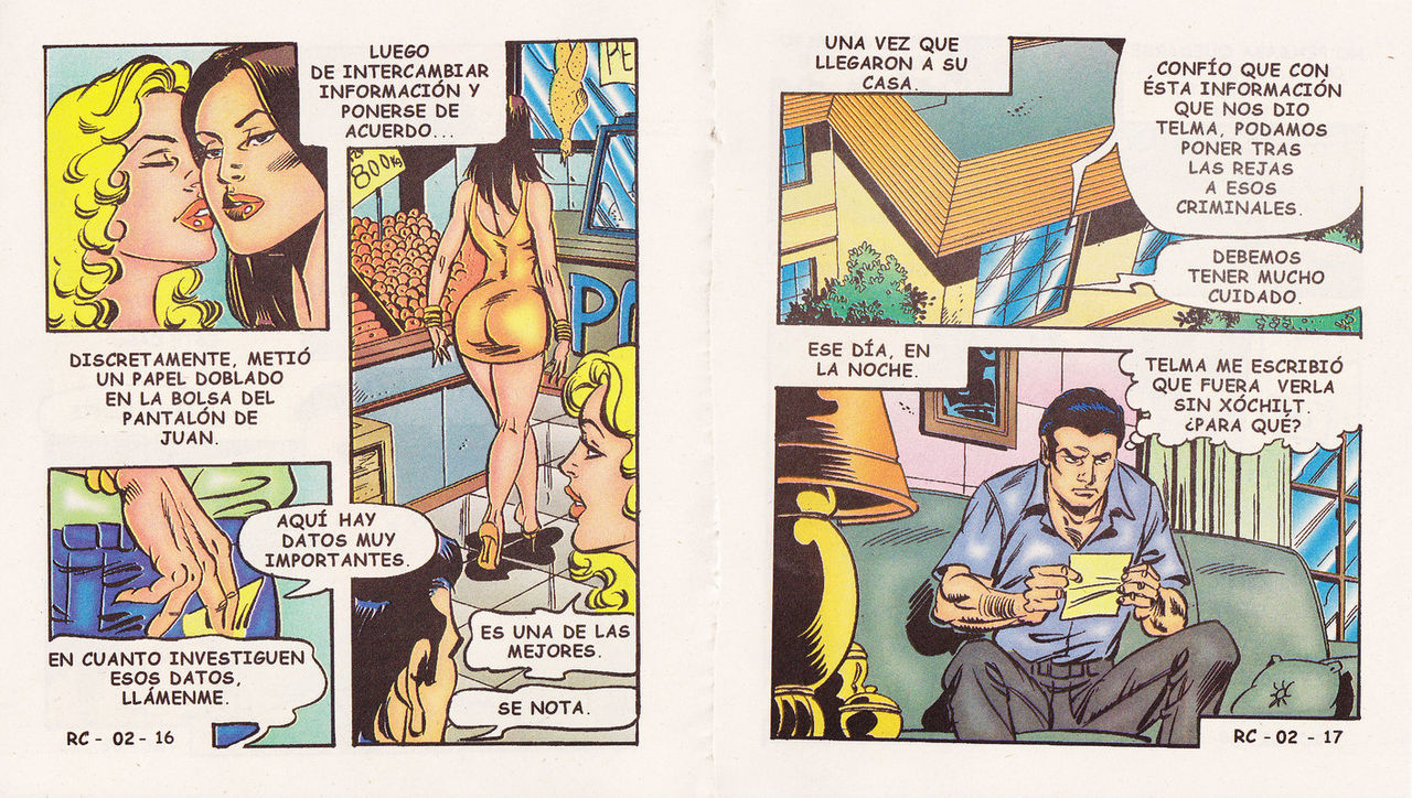 Revolver Candente 0002 page 10 full