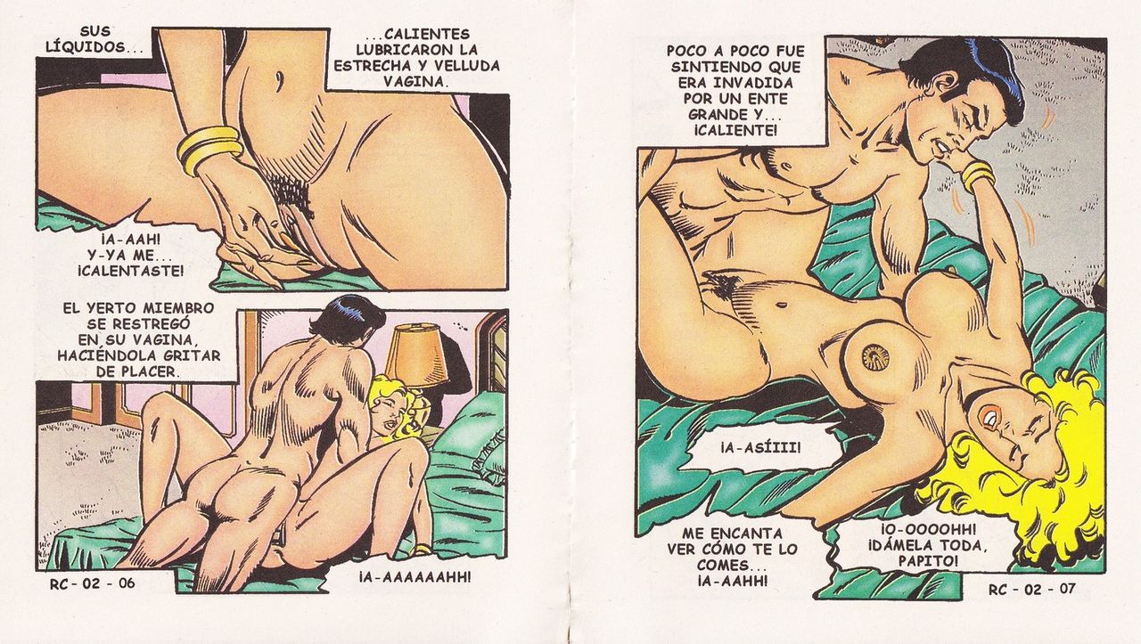 Revolver Candente 0002 page 5 full