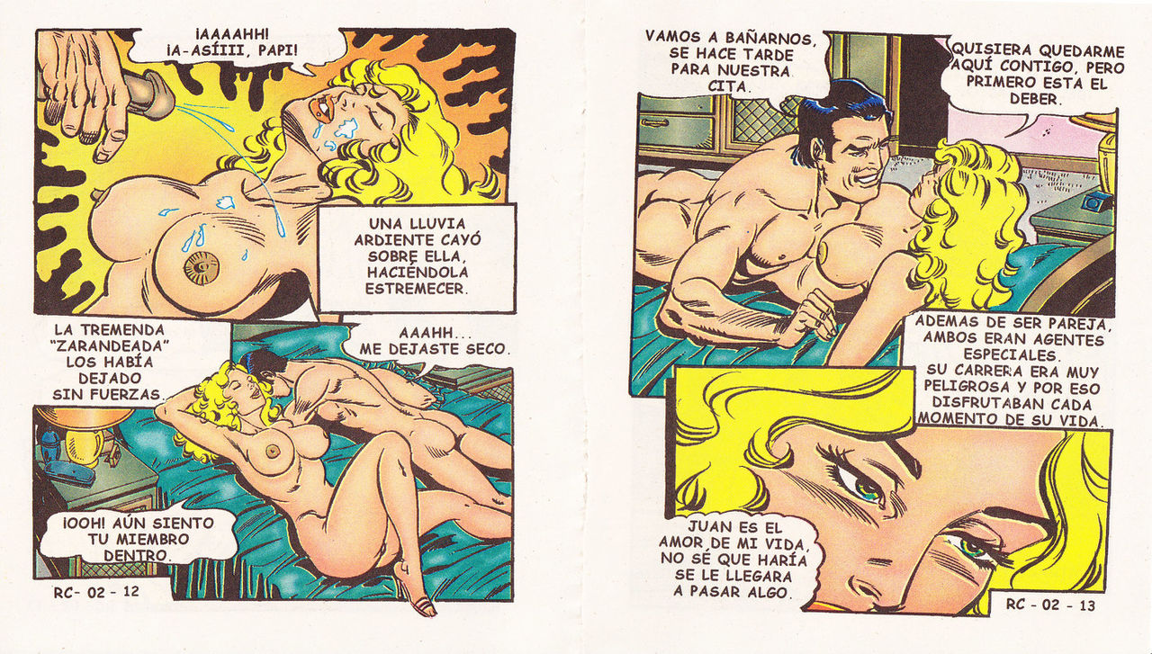 Revolver Candente 0002 page 8 full