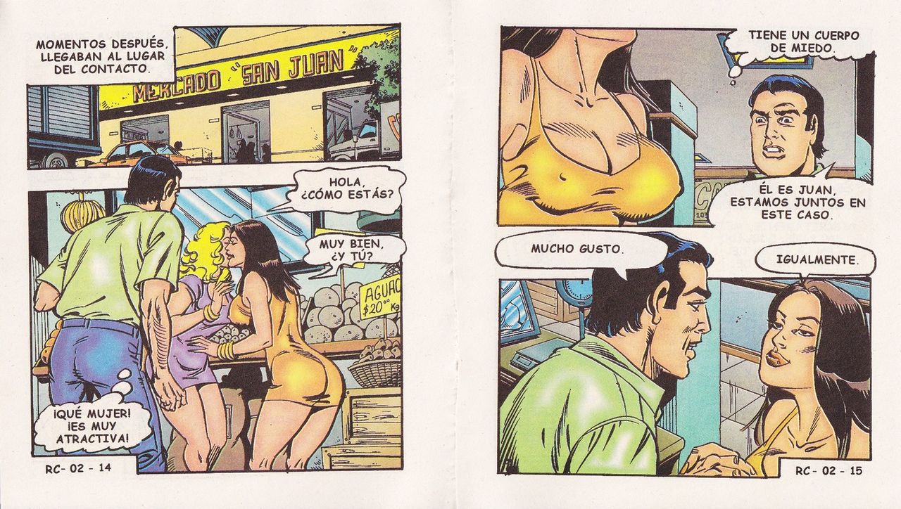 Revolver Candente 0002 page 9 full