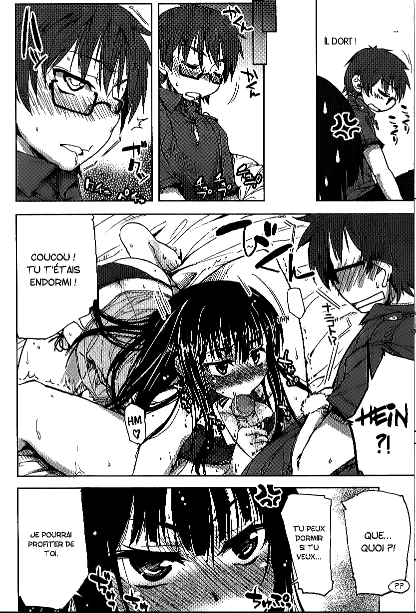 Skip Step Escape page 8 full