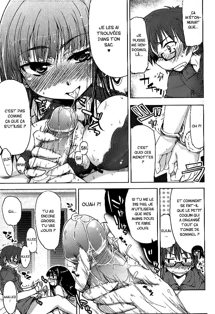 Skip Step Escape page 9 full