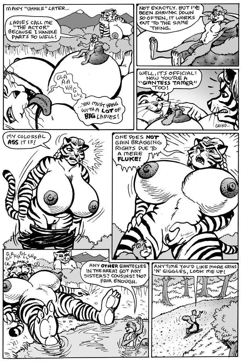Karno - You Think You Know Someone page 3 full