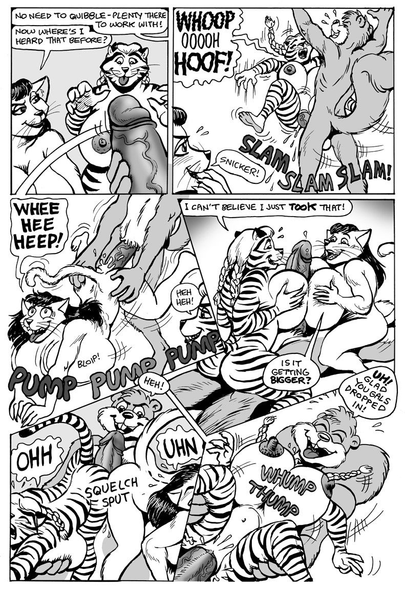Karno - You Think You Know Someone page 7 full