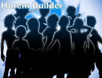 Harem Builder cover