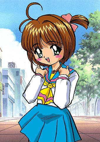 Cap Cap Sakura 2 page 2 full
