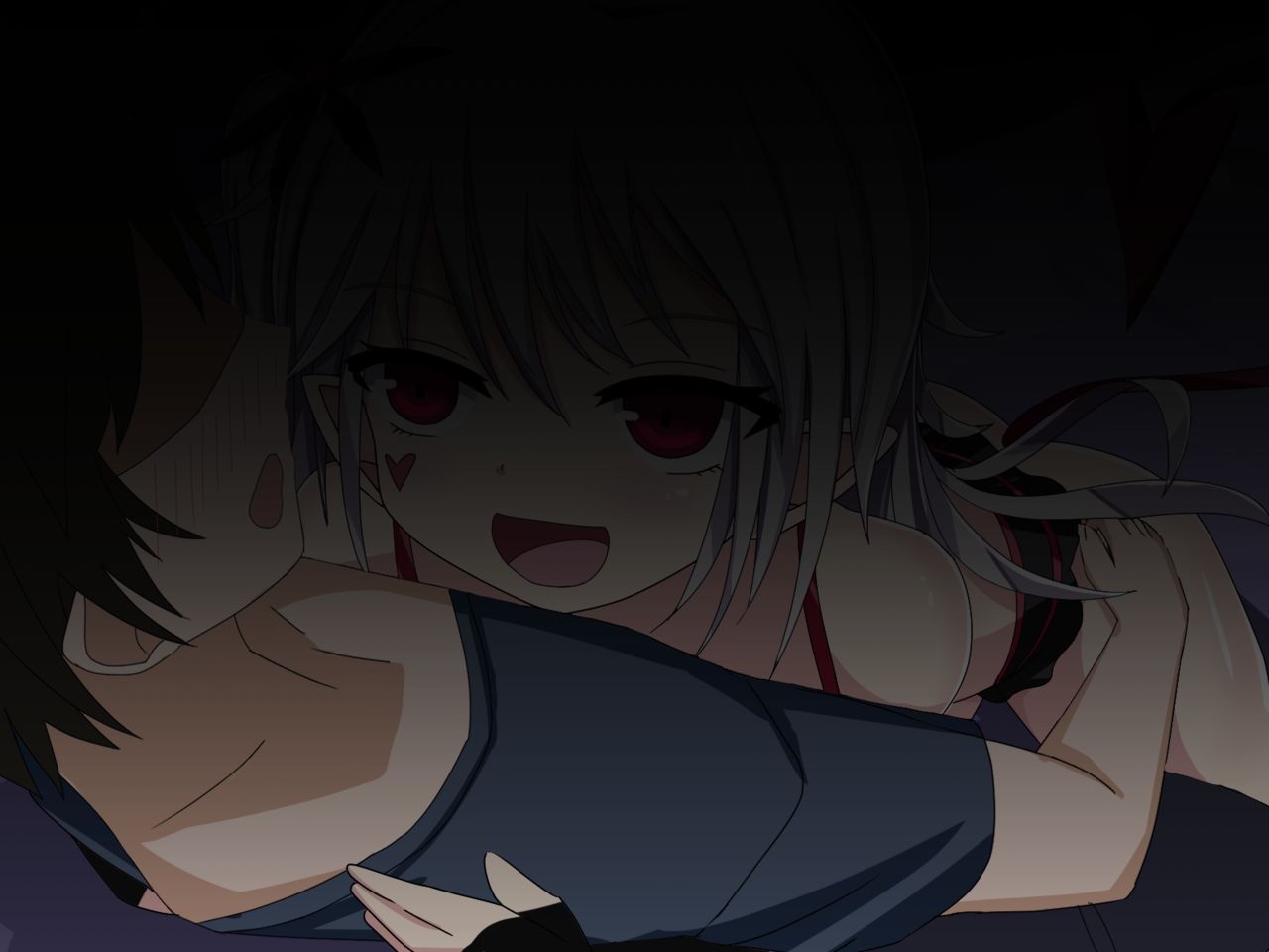Succubus Fuuzoku ~Loli Gyaku Choukyou Hen~ page 10 full