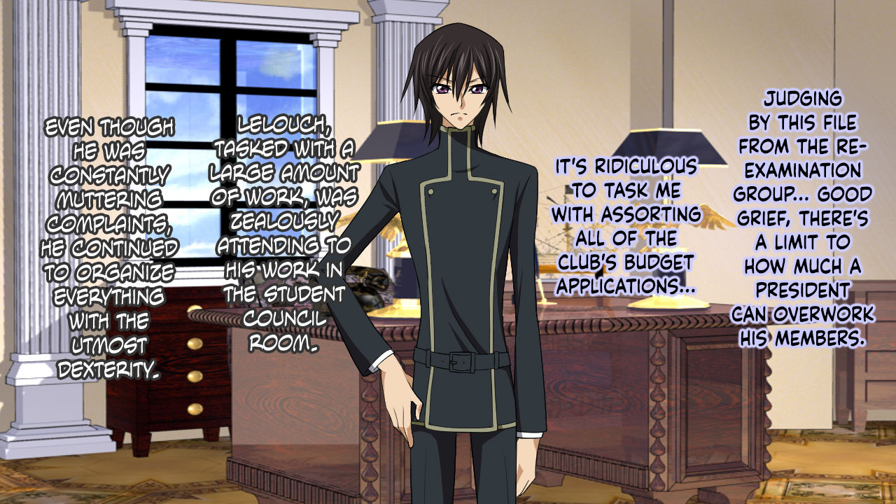 Reborn Prince Jo ~Haichaku Ouji wa Medorei~ page 2 full