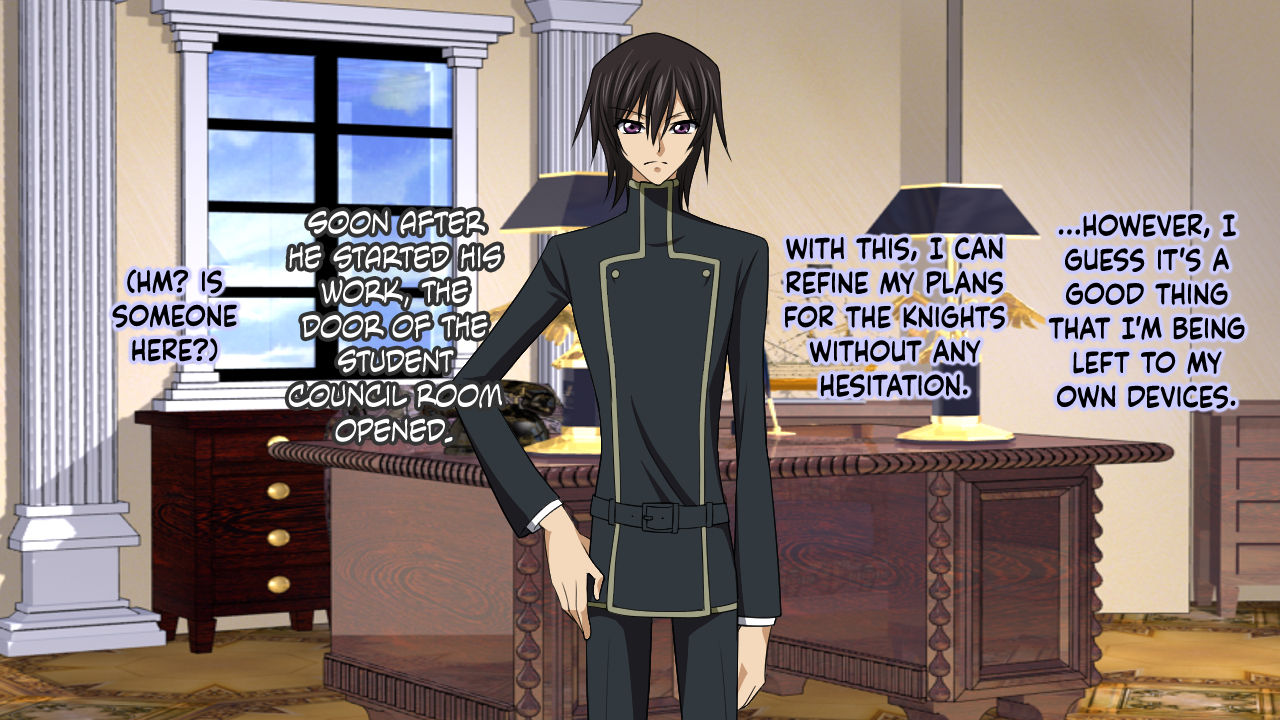 Reborn Prince Jo ~Haichaku Ouji wa Medorei~ page 3 full