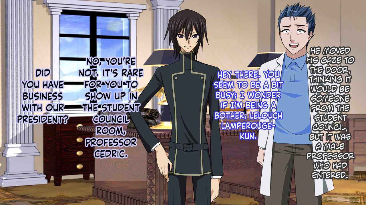 Reborn Prince Jo ~Haichaku Ouji wa Medorei~ page 4 full