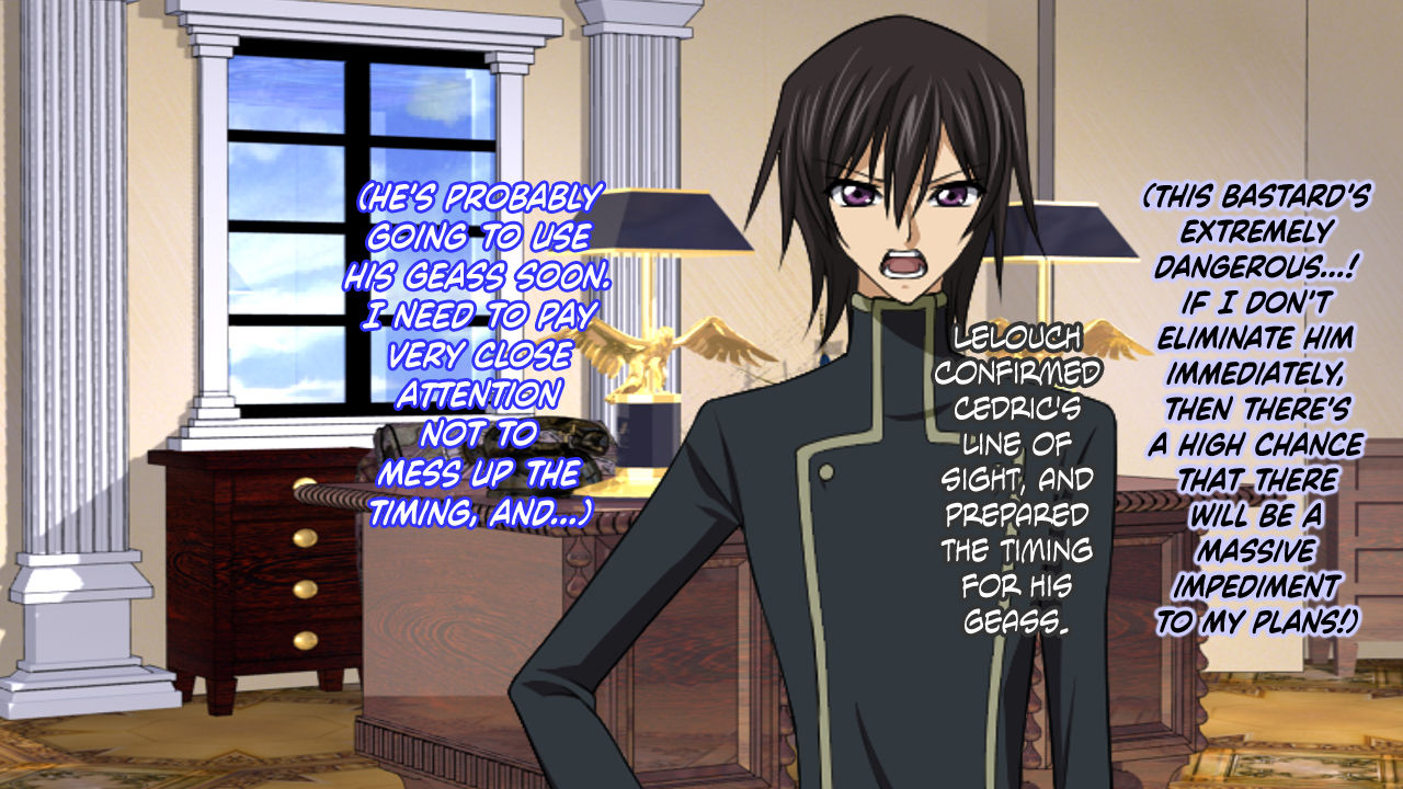 Reborn Prince Jo ~Haichaku Ouji wa Medorei~ page 9 full