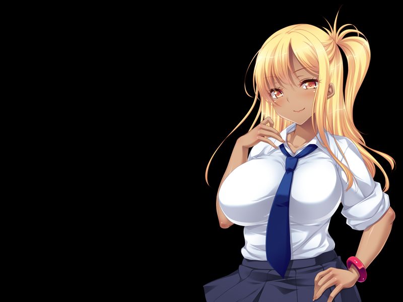 Imouto ni Yokujou Nante Hentai Janai? ~Kuro Gal Imouto no Onii-chan Ijiri~ page 2 full