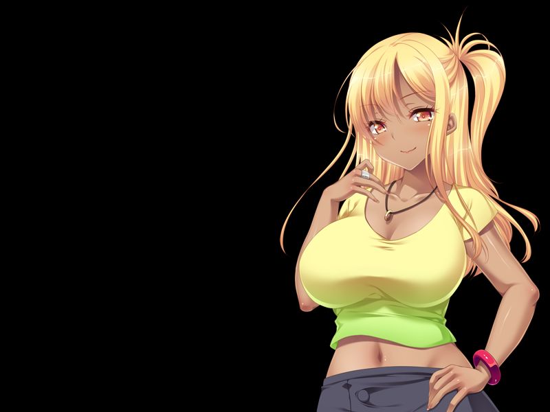 Imouto ni Yokujou Nante Hentai Janai? ~Kuro Gal Imouto no Onii-chan Ijiri~ page 4 full