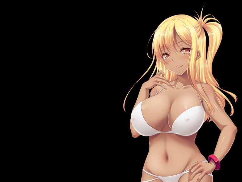 Imouto ni Yokujou Nante Hentai Janai? ~Kuro Gal Imouto no Onii-chan Ijiri~ page 6 full