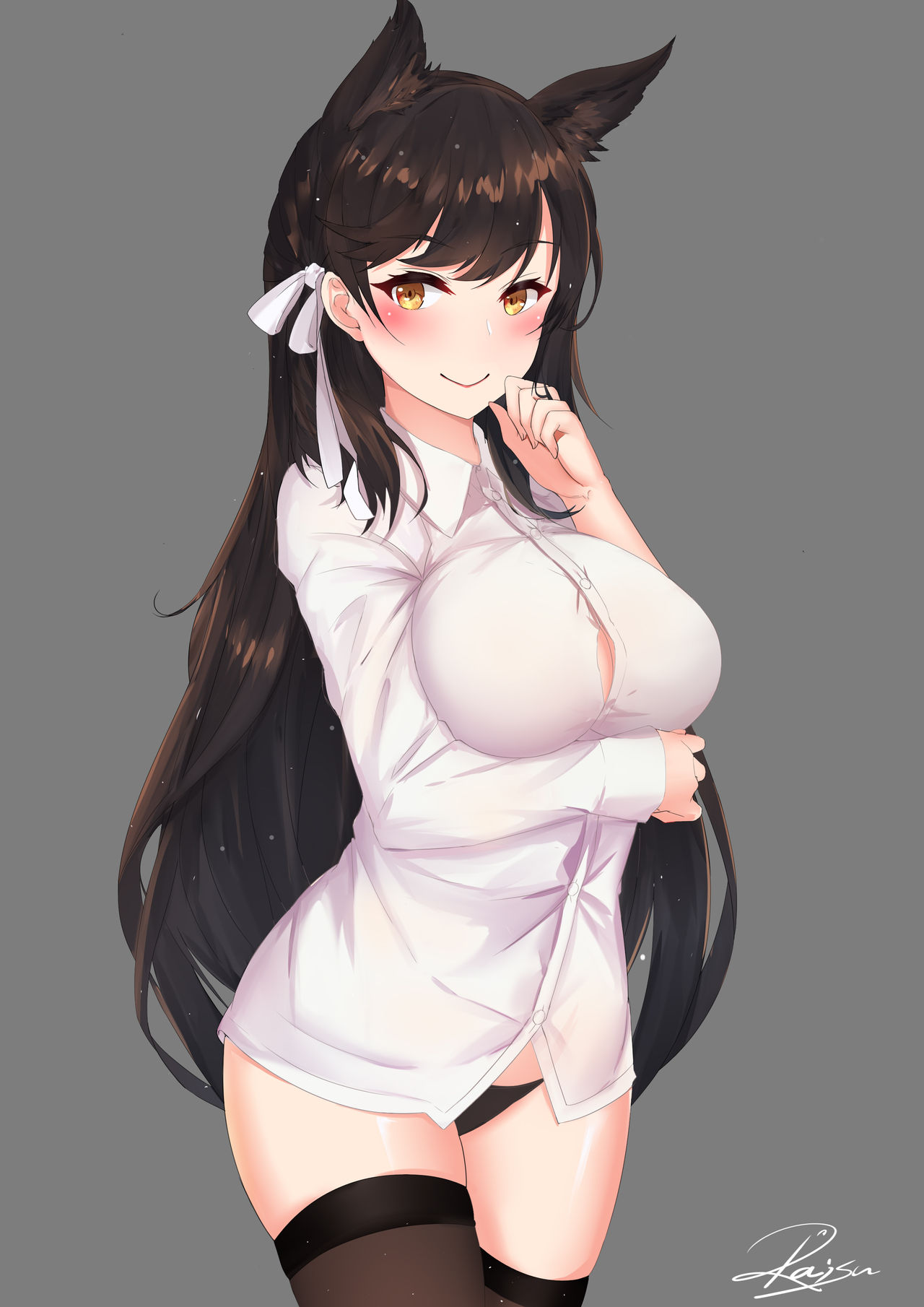Xiaodaojun Raisu page 6 full
