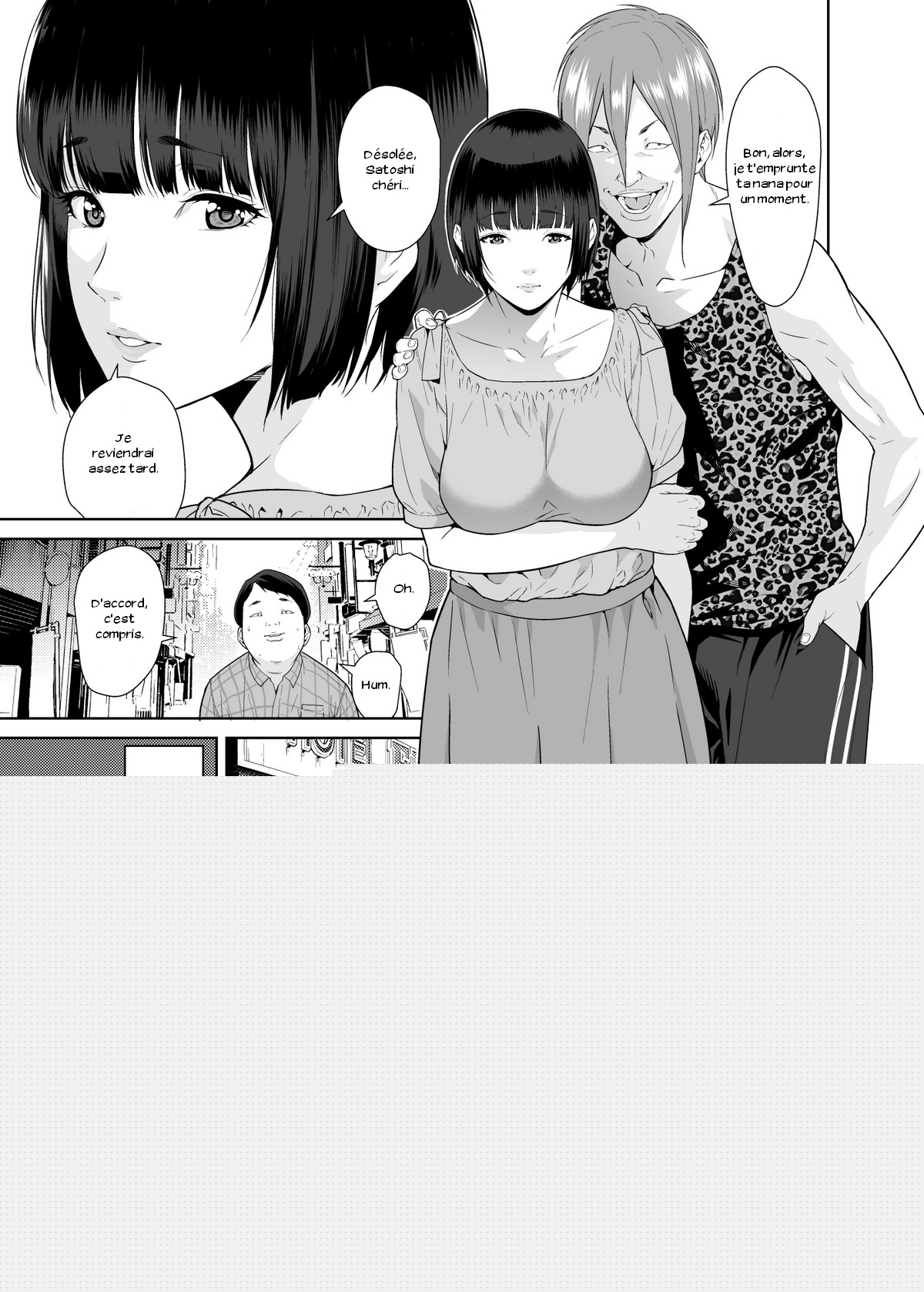Rental Kanojo page 2 full