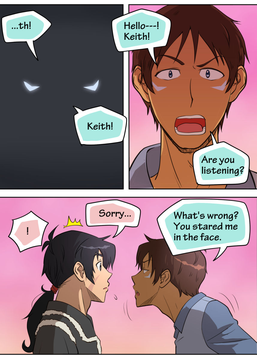 Moto Kano Ghost - EX-GIRLFRIEND'S GHOST page 2 full