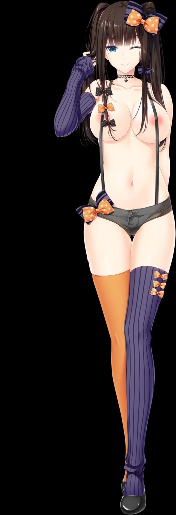 Nee-chan no Susume ~Onee-chan no Itazura Seiseikatsu~  P2 cover