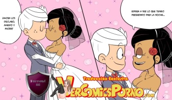 Honeymoon cover