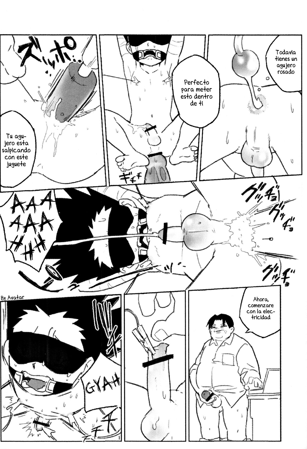Yubikiru Aida ni Seigon o page 4 full