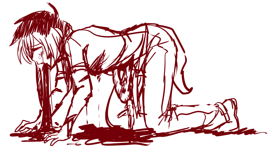 Tumblr Archive - Pride-kun page 4 full