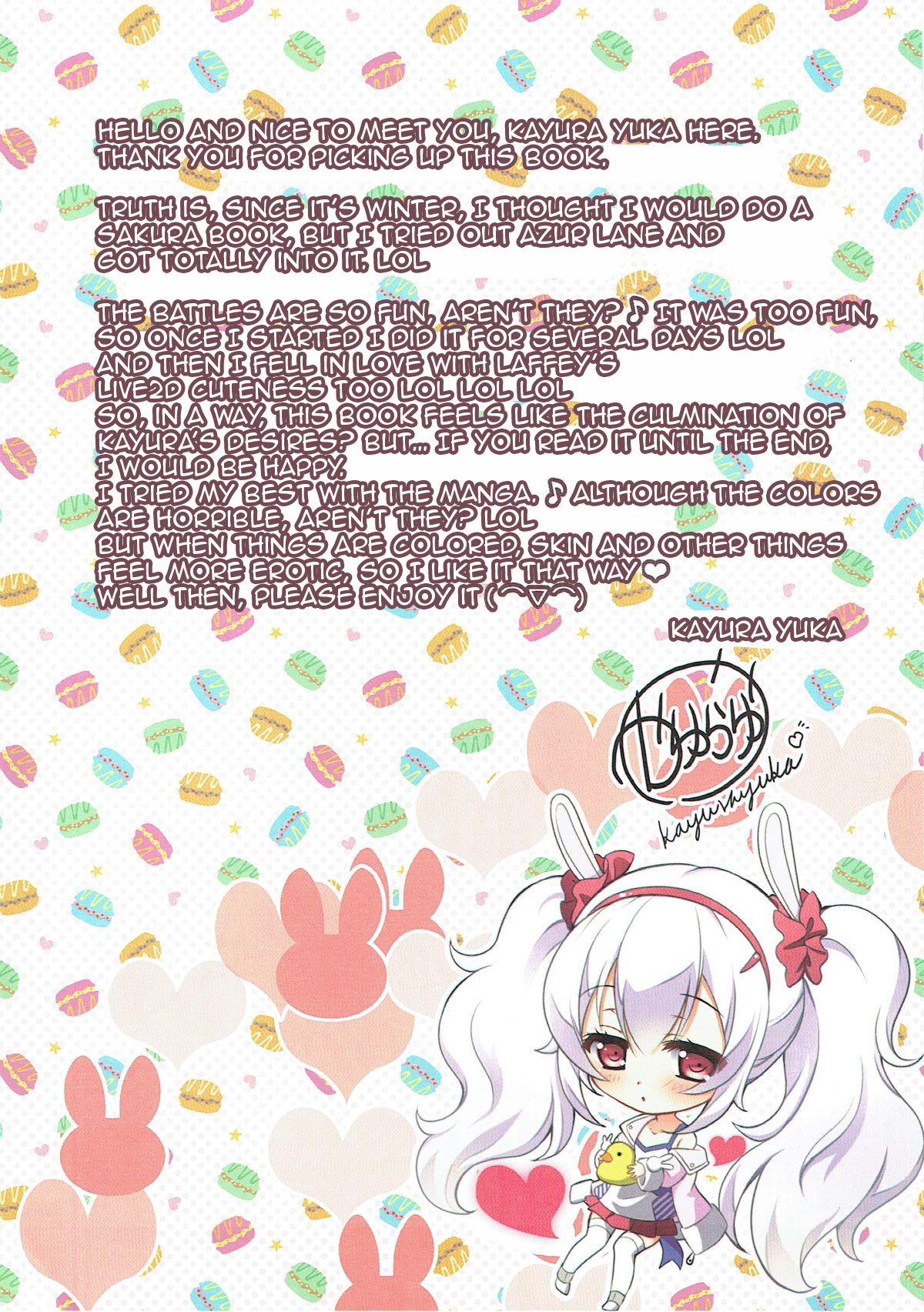Ofuro DE Nukkunuku | Snuggling in the bath page 3 full