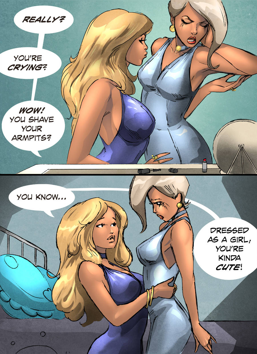 Danni? page 10 full