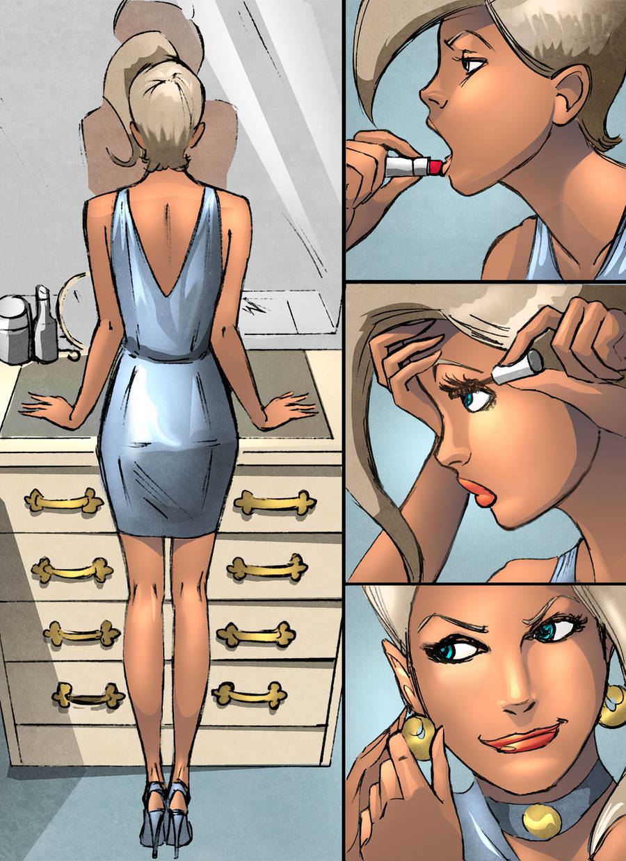 Danni? page 6 full