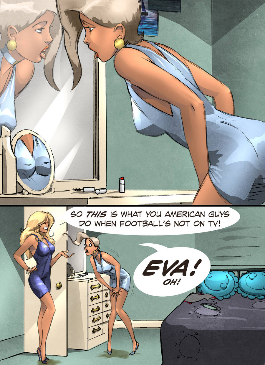 Danni? page 7 full