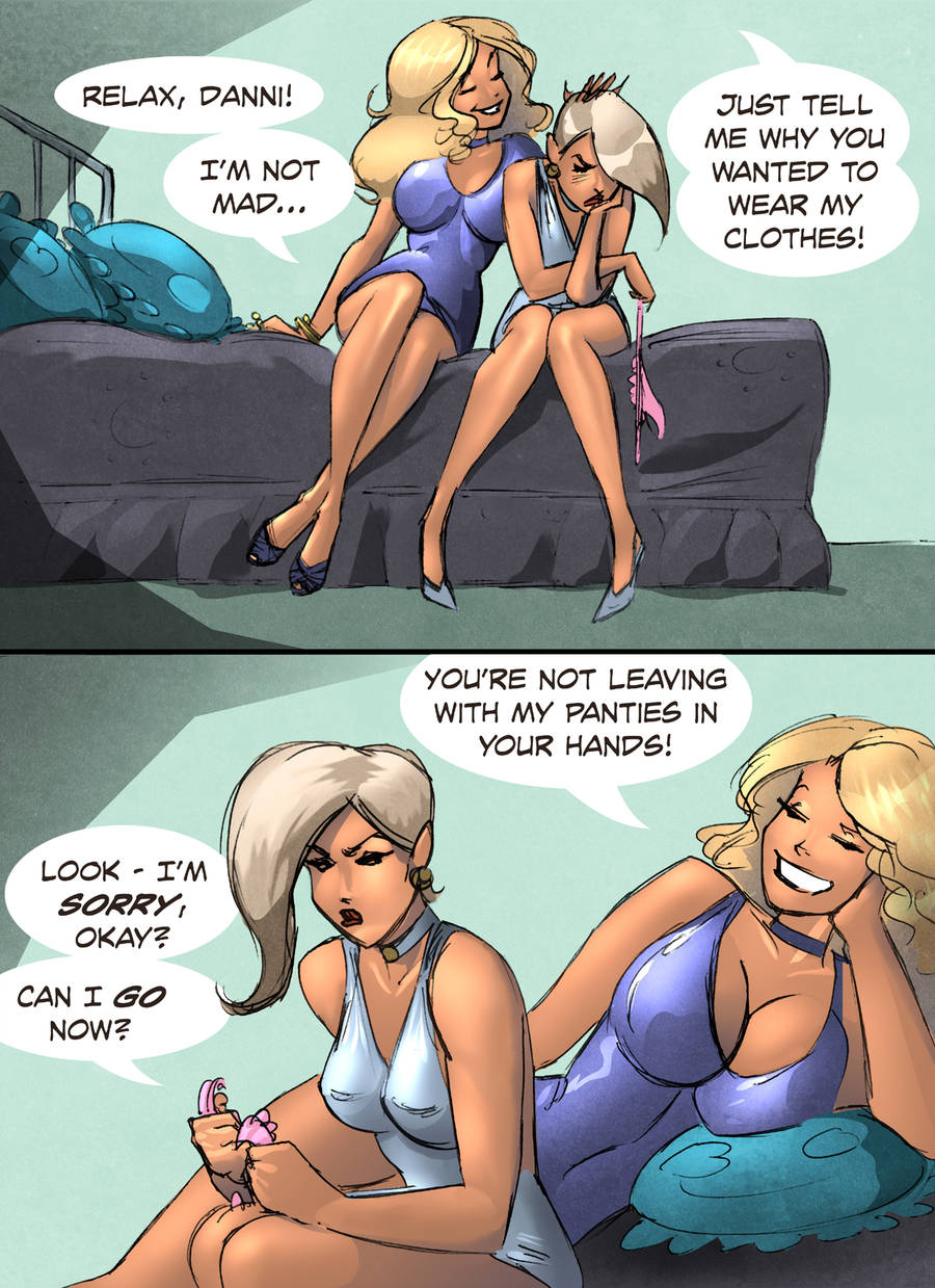 Danni? page 8 full