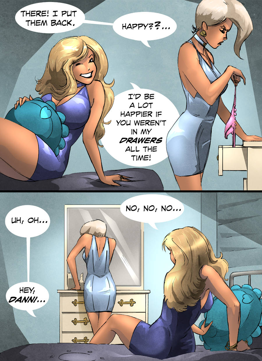 Danni? page 9 full